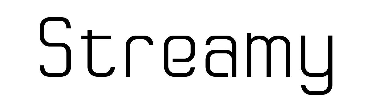 Streamy